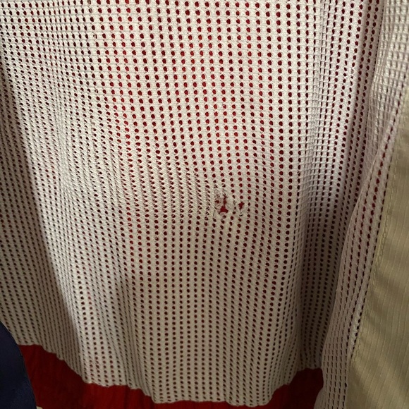 Vintage Polo Boston by Ralph Lauren Windbreaker - Picture 9 of 9